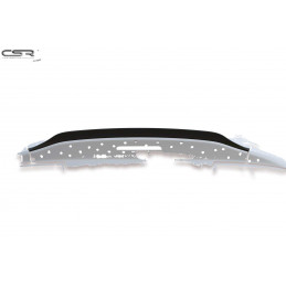 Aileron inferieur pour Aston Martin Vantage