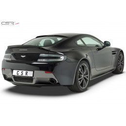 Aileron inferieur pour Aston Martin Vantage