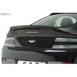 Aileron inferieur pour Aston Martin Vantage