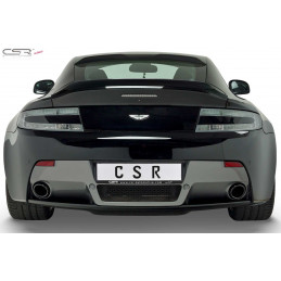 Becquet de vitre arriere pour Aston Martin Vantage