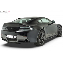 Becquet de vitre arriere pour Aston Martin Vantage
