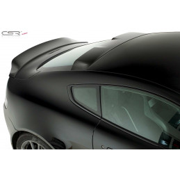 Becquet de vitre arriere pour Aston Martin Vantage
