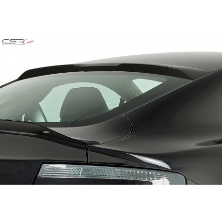 Becquet de vitre arriere pour Aston Martin Vantage