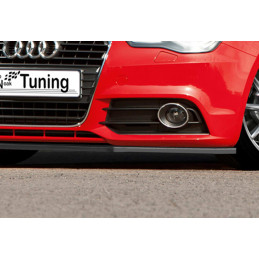 Lame Du Pare-Chocs Avant Audi A1 8X