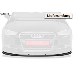 Lame Du Pare-Chocs Avant Audi A3 8V