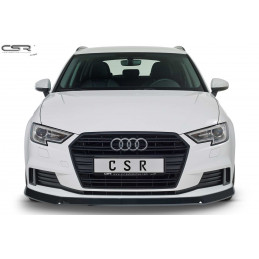 Lame Du Pare-Chocs Avant Audi A3 8V