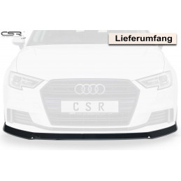 Lame Du Pare-Chocs Avant Audi A3 8V