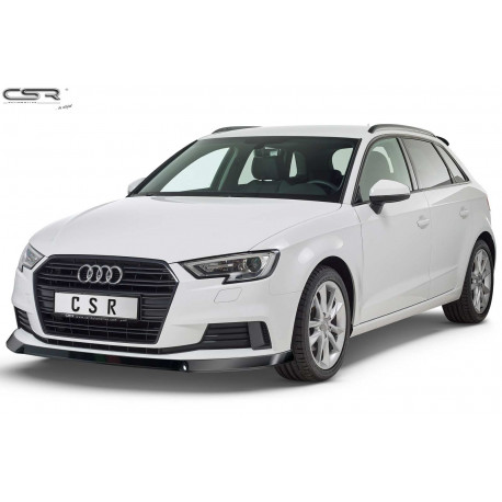 Lame Du Pare-Chocs Avant Audi A3 8V Lame Du Pare-Chocs Avant Audi A3 8V