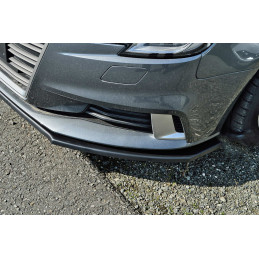 Lame Du Pare-Chocs Avant Audi A3 8V