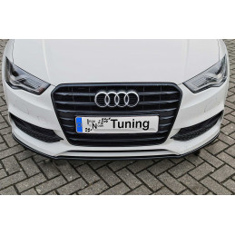 RIEGER TUNING Pare-chocs AV RS FOUR pour Audi A4 type B5