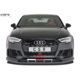 Lame Du Pare-Chocs Avant Audi RS3 8V