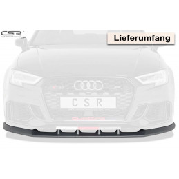 Lame Du Pare-Chocs Avant Audi RS3 8V