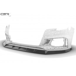 Lame Du Pare-Chocs Avant Audi RS3 8V