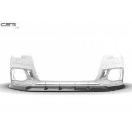 Lame Du Pare-Chocs Avant Audi RS3 8V