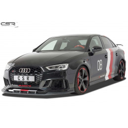 Lame Du Pare-Chocs Avant Audi RS3 8V