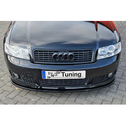 Lame Du Pare-Chocs Avant Audi A4 (8E) B6 S-Line
