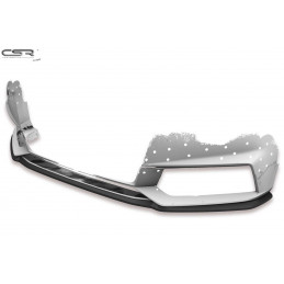 Lame Du Pare-Chocs Avant Audi A4 B9 8W S-Line / S4 B9 8W