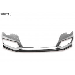 Lame Du Pare-Chocs Avant Audi A4 B9 8W S-Line / S4 B9 8W