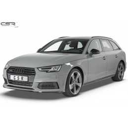 Lame Du Pare-Chocs Avant Audi A4 B9 8W S-Line / S4 B9 8W