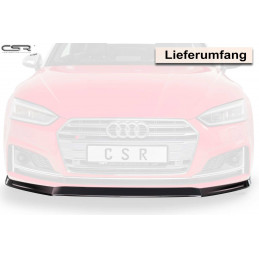 Lame Du Pare-Chocs Avant Audi A5 F5 S-Line / S5 F5