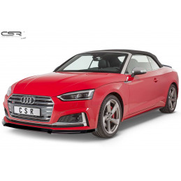 Lame Du Pare-Chocs Avant Audi A5 F5 S-Line / S5 F5