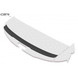 SPOILER CAP Audi A5 F5 Cabrio