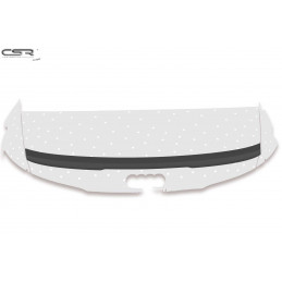 SPOILER CAP Audi A5 F5 Cabrio