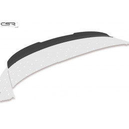 SPOILER CAP Audi A5 F5 Cabrio