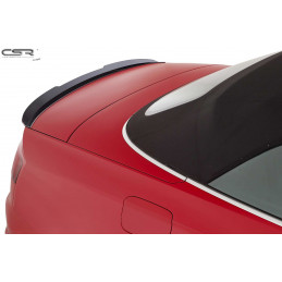 SPOILER CAP Audi A5 F5 Cabrio