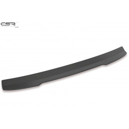 SPOILER CAP Audi A6 C5 4F Avant