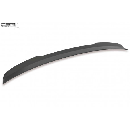 SPOILER CAP Audi A6 C5 4F Avant