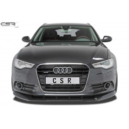 Lame Du Pare-Chocs Avant Audi A6 C7 4G