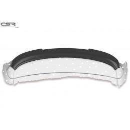 SPOILER CAP Audi A6 C7 4G Avant