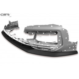 Lame Du Pare-Chocs Avant Audi A6 C8 4K S-Line / S6 C8 4K