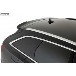 SPOILER CAP Audi A6 C8 Avant