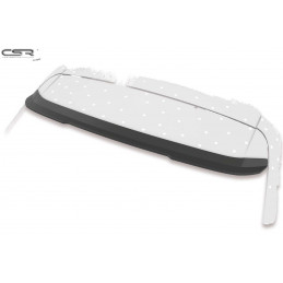 SPOILER CAP Audi Q3 (8U)