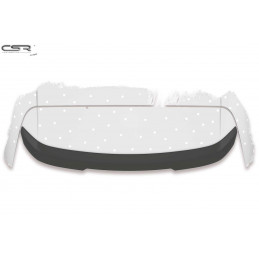 SPOILER CAP Audi Q3 (8U)