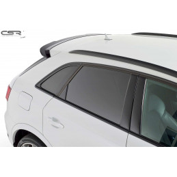 SPOILER CAP Audi Q3 (8U)