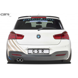 SPOILER CAP BMW Série 1 F20 / F21