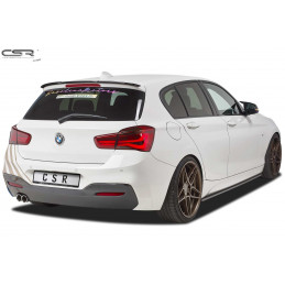 SPOILER CAP BMW Série 1 F20 / F21
