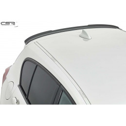 SPOILER CAP BMW Série 1 F20 / F21