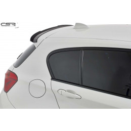 SPOILER CAP BMW Série 1 F20 / F21