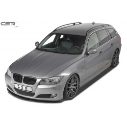 Lame Du Pare-Chocs Avant BMW E90 LCI / E91 LCI