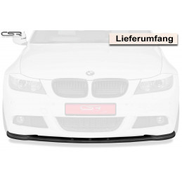 Lame Du Pare-Chocs Avant BMW E90 / E91 LCI pack M