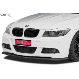 Lame Du Pare-Chocs Avant BMW E90 / E91 LCI pack M