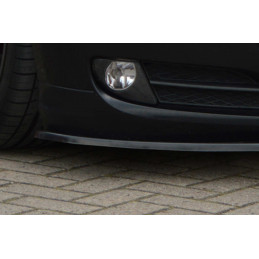 Lame Du Pare-Chocs Avant BMW Série 3 E90 / E91 (Facelift)