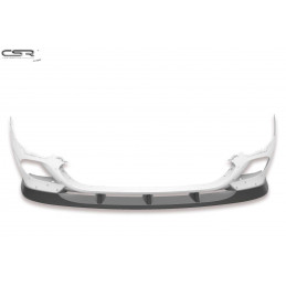 Lame Du Pare-Chocs Avant BMW Série 5 E60 / E61