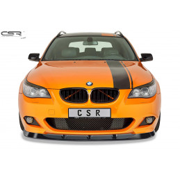 Lame Du Pare-Chocs Avant BMW Série 5 E60 / E61
