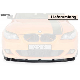 Lame Du Pare-Chocs Avant BMW Série 5 E60 / E61