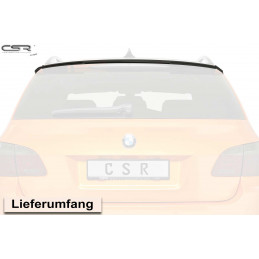 SPOILER CAP BMW Série 5 E61 Touring